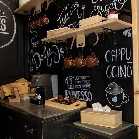 Don Pes Travel Rooms Sassari Dış mekan fotoğraf