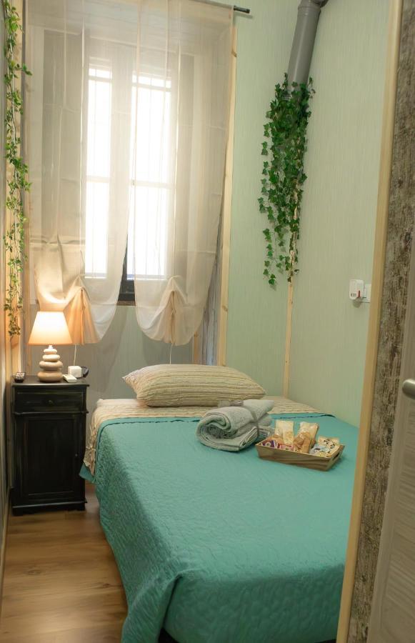 Don Pes Travel Rooms Sassari Dış mekan fotoğraf
