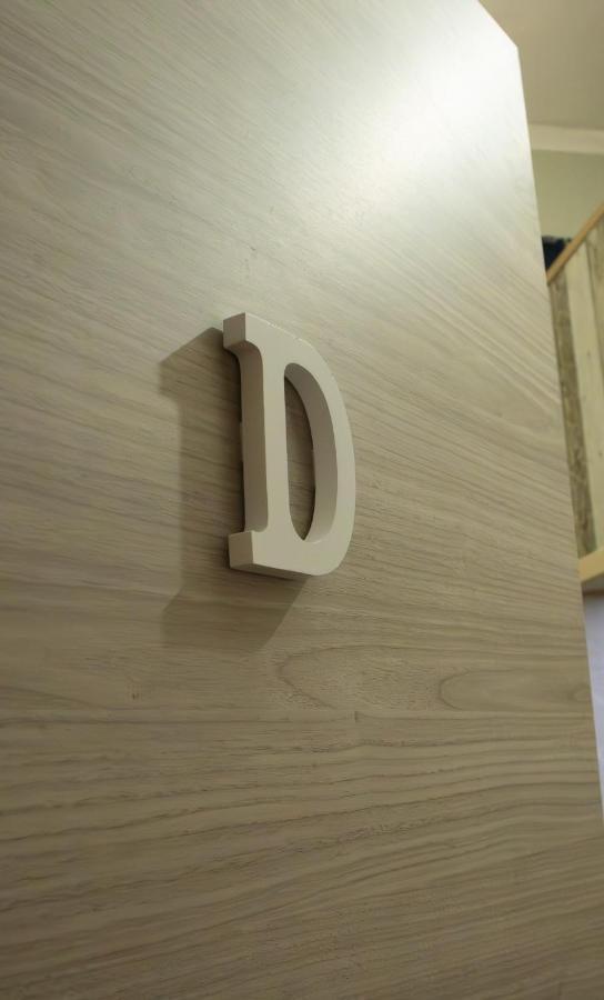 Don Pes Travel Rooms Sassari Dış mekan fotoğraf