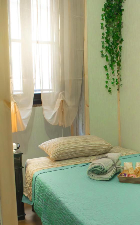 Don Pes Travel Rooms Sassari Dış mekan fotoğraf