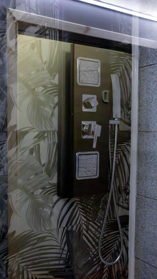 Don Pes Travel Rooms Sassari Dış mekan fotoğraf