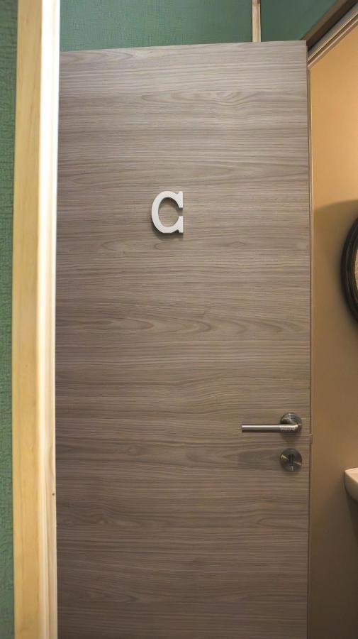 Don Pes Travel Rooms Sassari Dış mekan fotoğraf