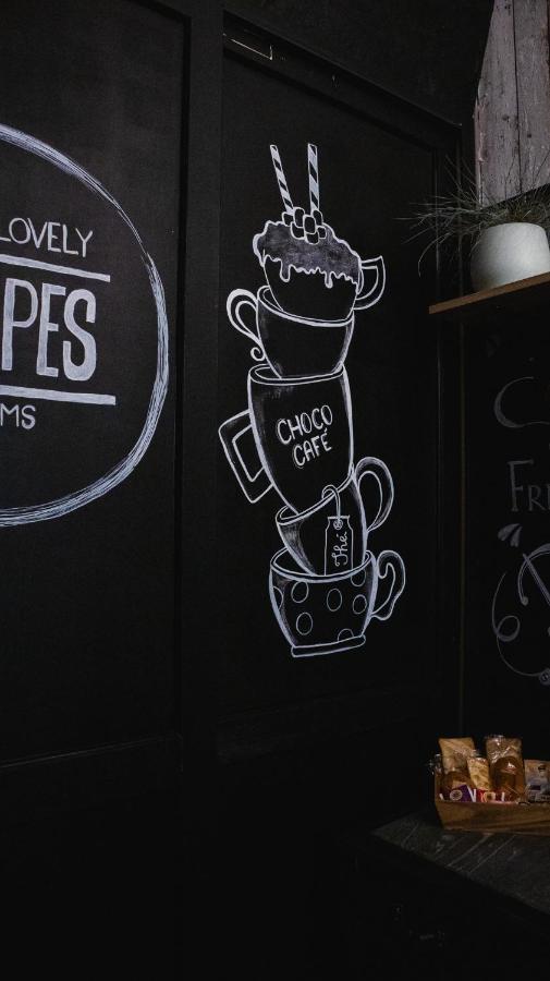 Don Pes Travel Rooms Sassari Dış mekan fotoğraf