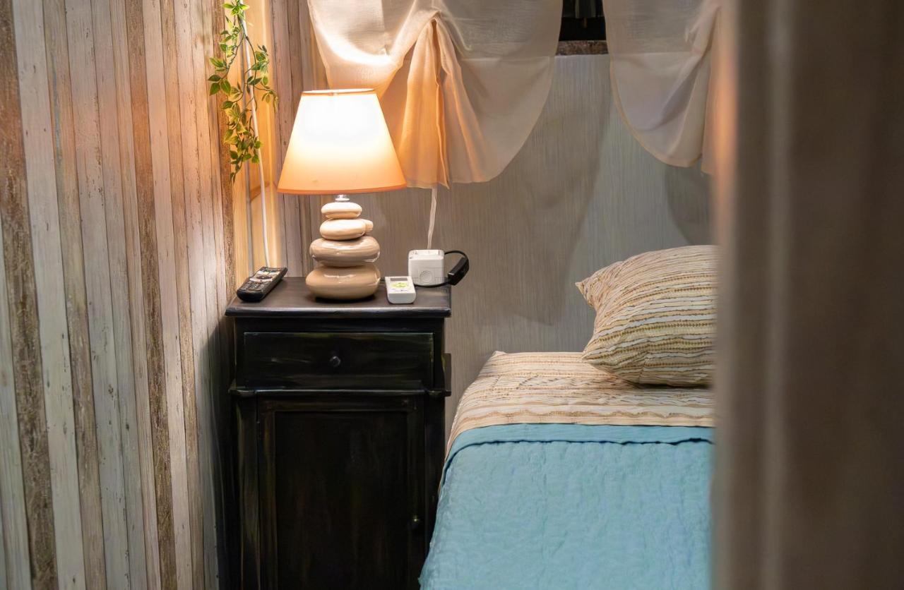 Don Pes Travel Rooms Sassari Dış mekan fotoğraf